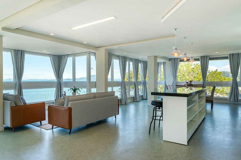 A80 - Casa Alto padrão com vista Panorâmica