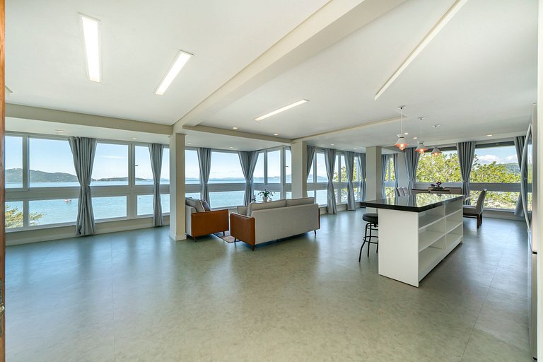 A80 - Casa Alto padrão com vista Panorâmica