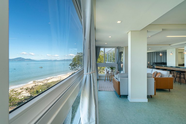 A80 - Casa Alto padrão com vista Panorâmica