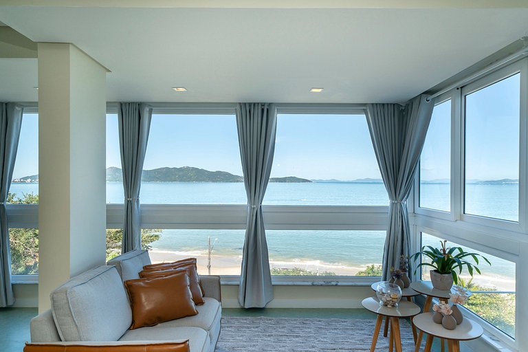 A80 - Casa Alto padrão com vista Panorâmica