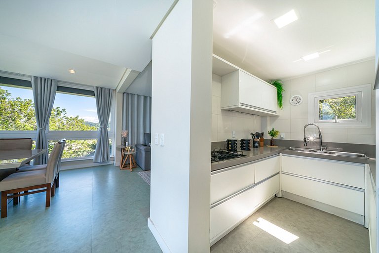 A80 - Casa Alto padrão com vista Panorâmica