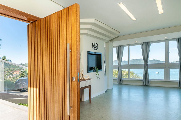 A80 - Casa Alto padrão com vista Panorâmica