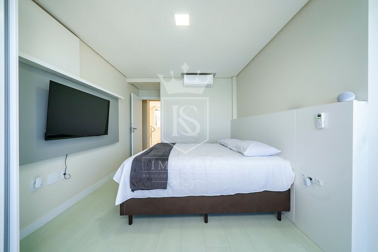 A80 - Casa com saída para o mar em Zimbros