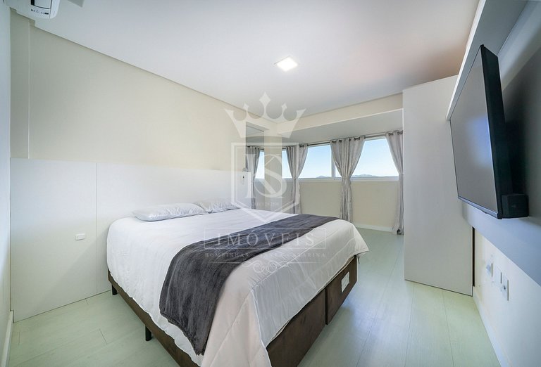 A80 - Casa com saída para o mar em Zimbros