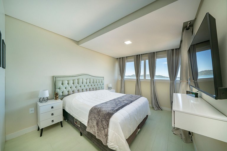 A80 - Casa Alto padrão com vista Panorâmica