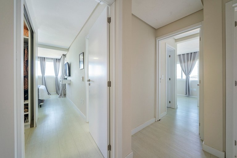 A80 - Casa Alto padrão com vista Panorâmica