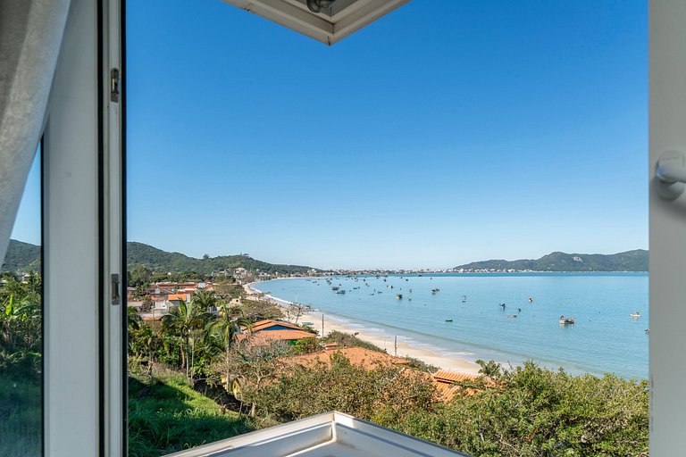 A80 - Casa Alto padrão com vista Panorâmica