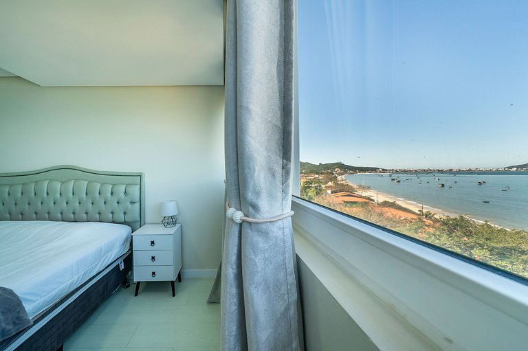 A80 - Casa Alto padrão com vista Panorâmica
