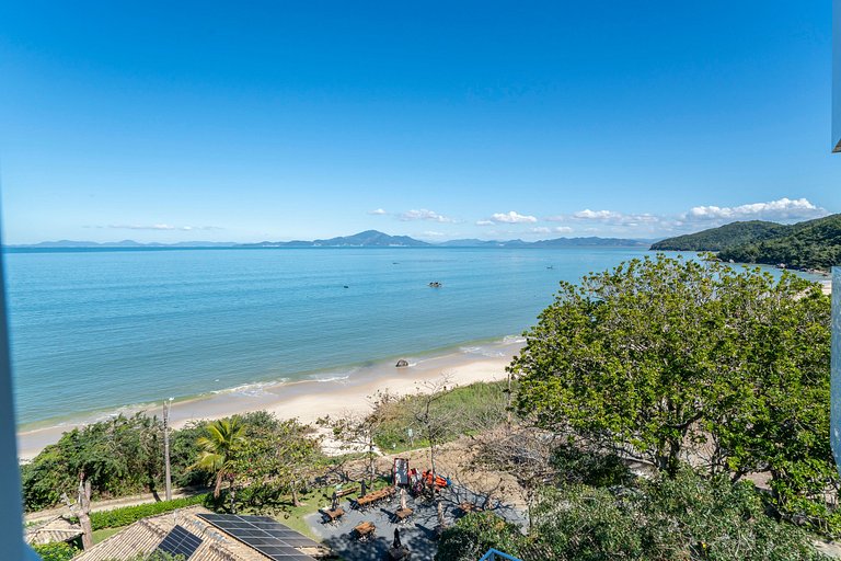 A80 - Casa Alto padrão com vista Panorâmica