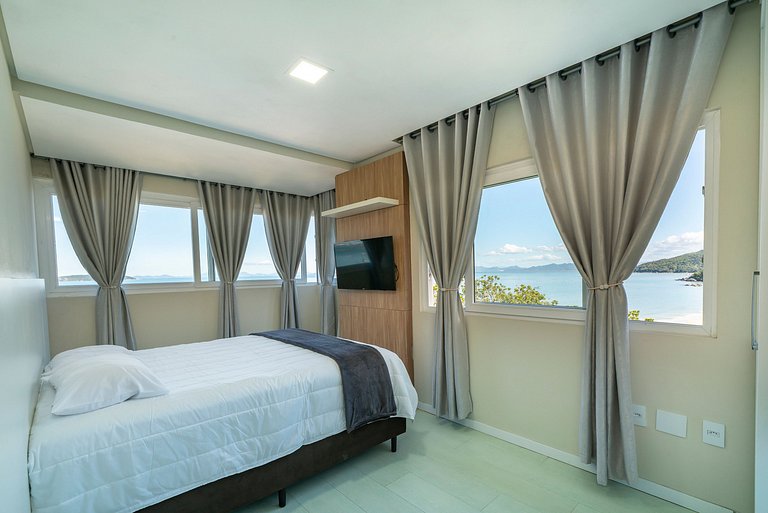 A80 - Casa Alto padrão com vista Panorâmica