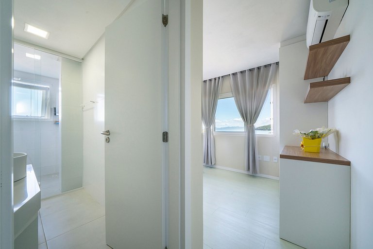 A80 - Casa Alto padrão com vista Panorâmica