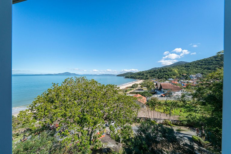 A80 - Casa Alto padrão com vista Panorâmica