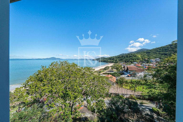 A80 - Casa com saída para o mar em Zimbros