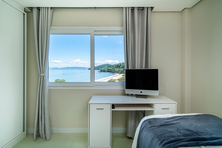 A80 - Casa Alto padrão com vista Panorâmica
