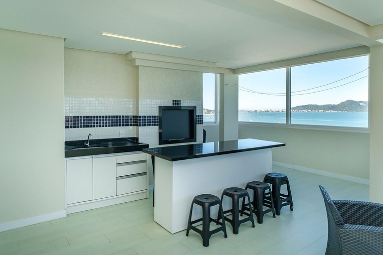 A80 - Casa Alto padrão com vista Panorâmica
