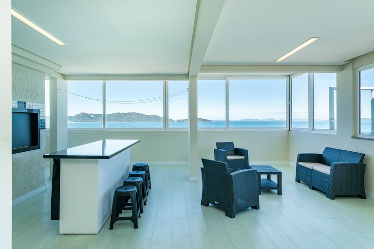 A80 - Casa Alto padrão com vista Panorâmica