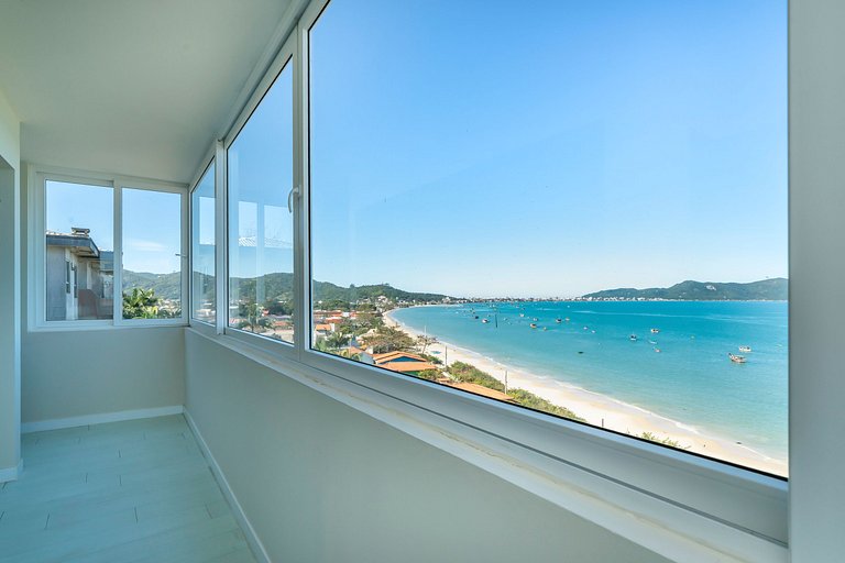 A80 - Casa Alto padrão com vista Panorâmica