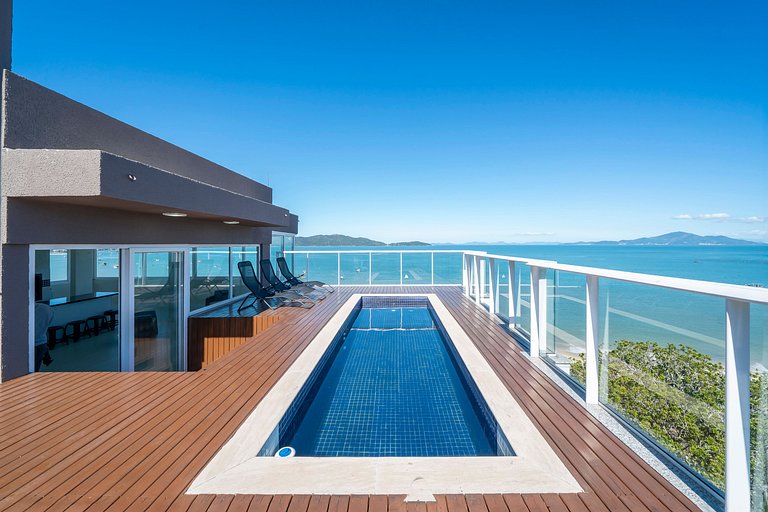 A80 - Casa Alto padrão com vista Panorâmica