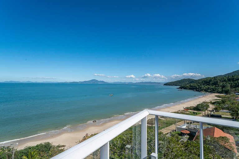 A80 - Casa Alto padrão com vista Panorâmica