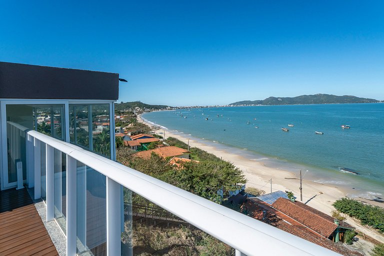 A80 - Casa Alto padrão com vista Panorâmica