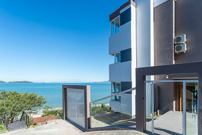 A80 - Casa Alto padrão com vista Panorâmica