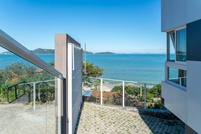 A80 - Casa Alto padrão com vista Panorâmica