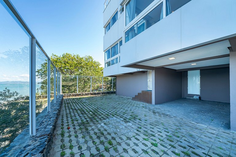 A80 - Casa Alto padrão com vista Panorâmica
