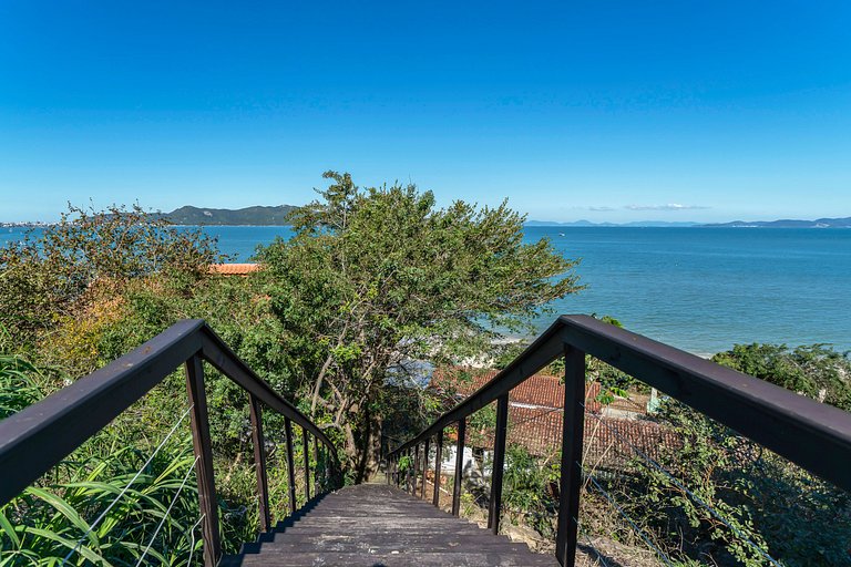 A80 - Casa Alto padrão com vista Panorâmica