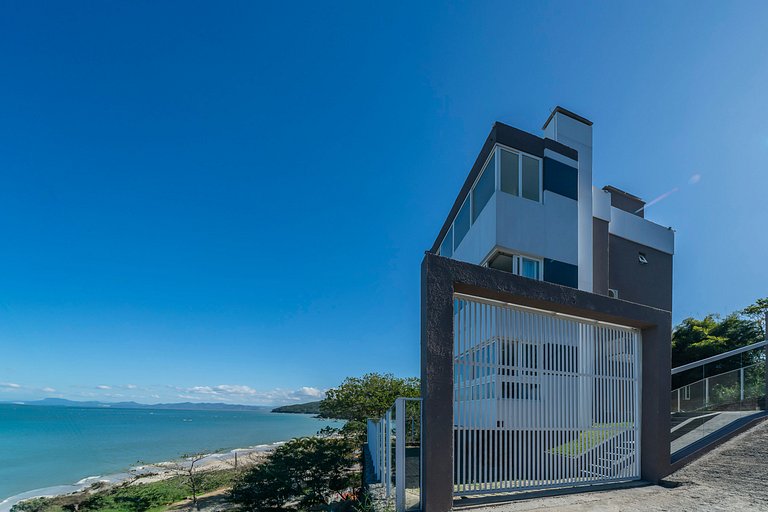 A80 - Casa Alto padrão com vista Panorâmica