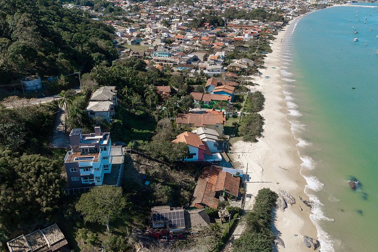A80 - Casa Alto padrão com vista Panorâmica