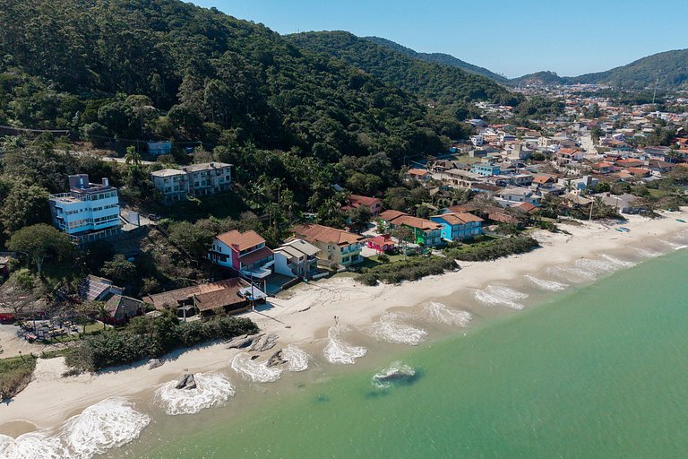 A80 - Casa Alto padrão com vista Panorâmica