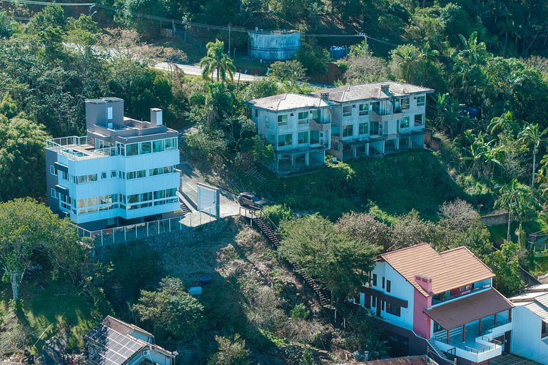 A80 - Casa Alto padrão com vista Panorâmica