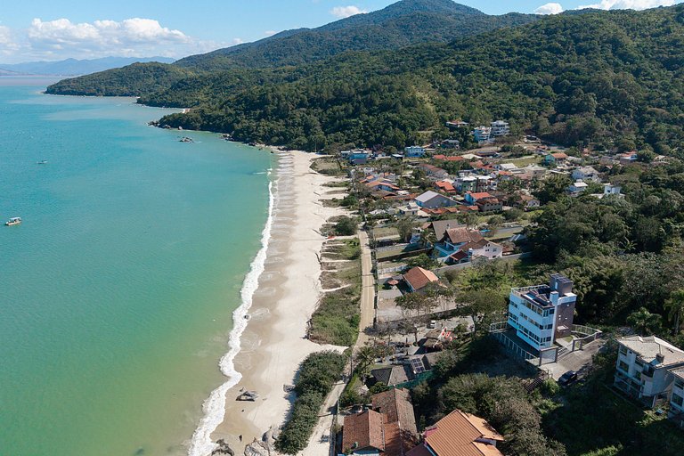A80 - Casa Alto padrão com vista Panorâmica