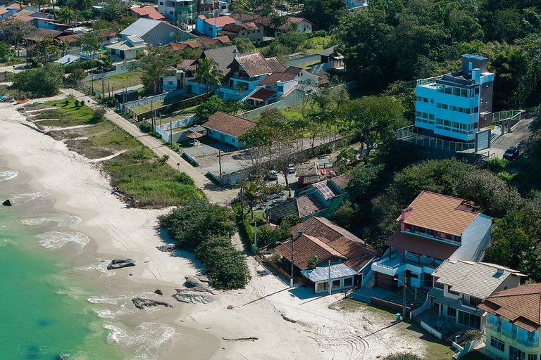 A80 - Casa Alto padrão com vista Panorâmica