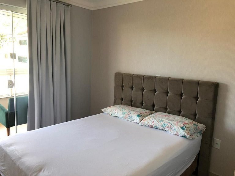 A129- Imperio do Sol - Apartamento em Bombinhas centro