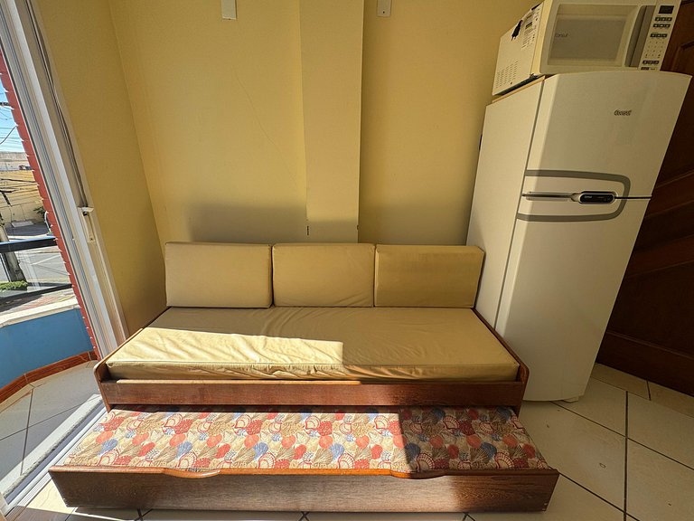 B13 - Res Berg Lateral com sacada