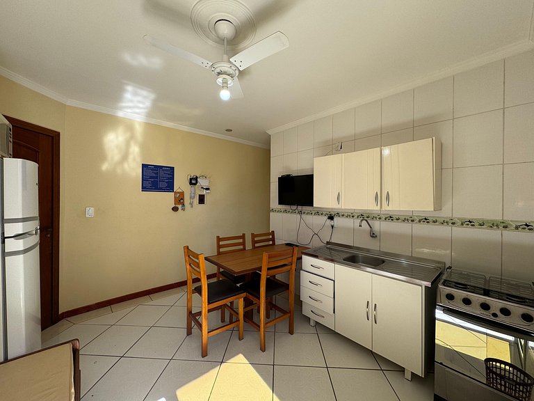 B13 - Res Berg Lateral com sacada