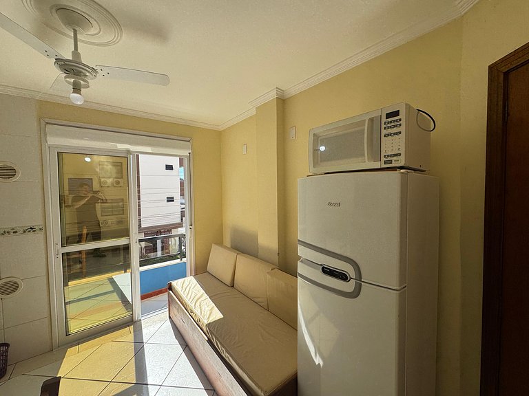 B13 - Res Berg Lateral com sacada