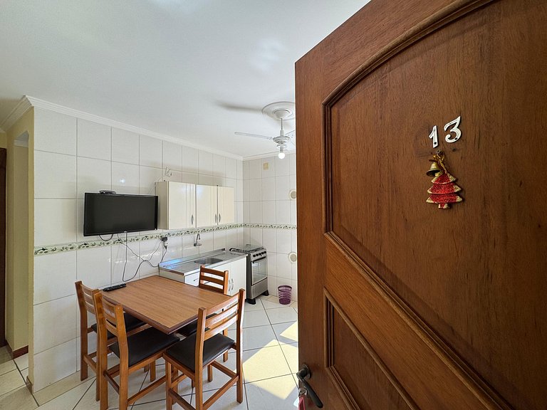 B13 - Res Berg Lateral com sacada