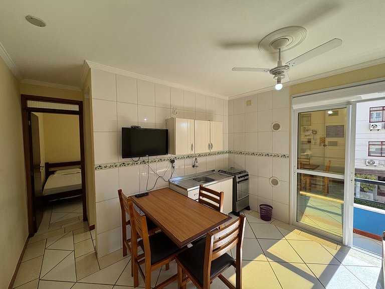 B13 - Res Berg Lateral com sacada