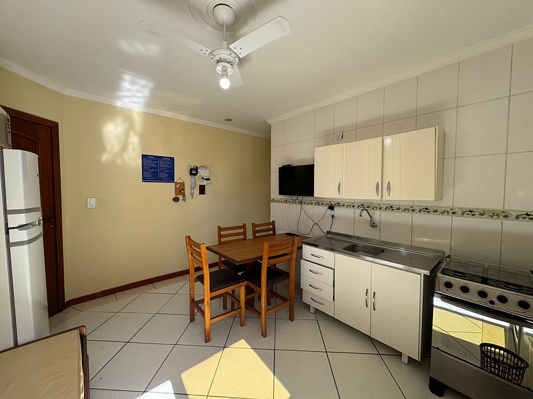 B13 - Res Berg Lateral com sacada