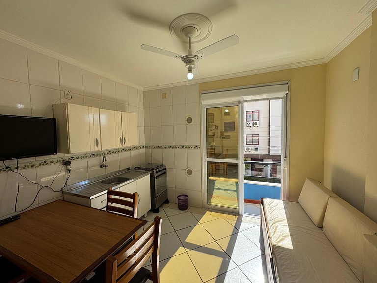 B13 - Res Berg Lateral com sacada