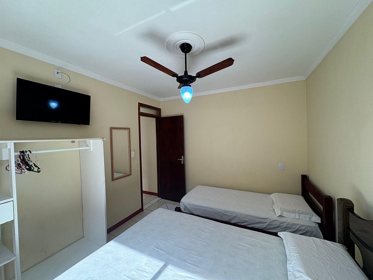 B13 - Res Berg Lateral com sacada