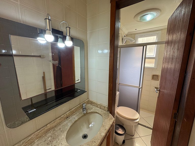 B13 - Res Berg Lateral com sacada