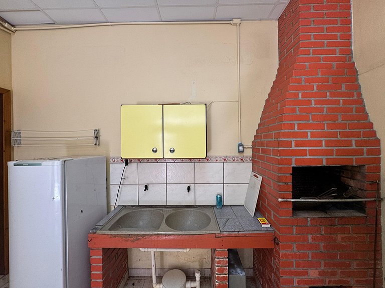 B13 - Res Berg Lateral com sacada