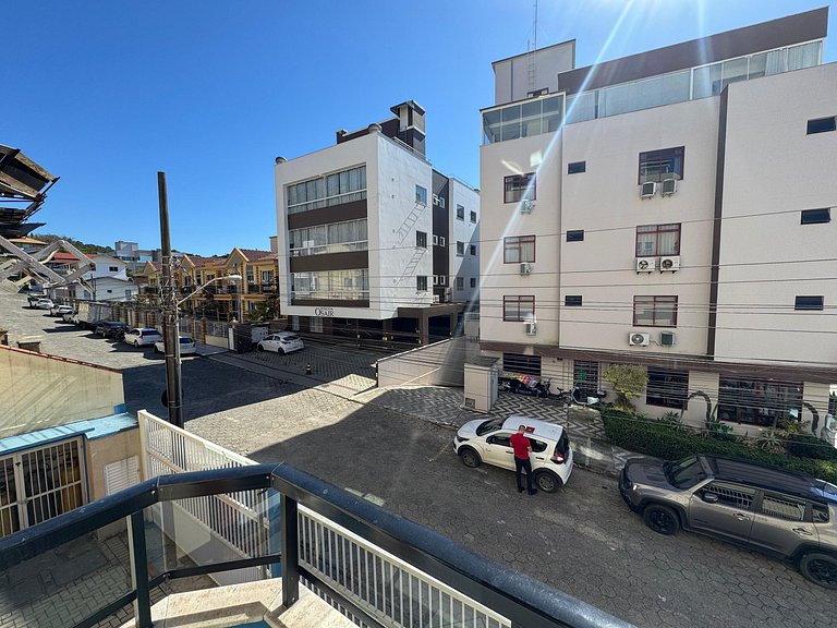 B13 - Res Berg Lateral com sacada