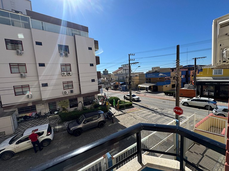 B13 - Res Berg Lateral com sacada