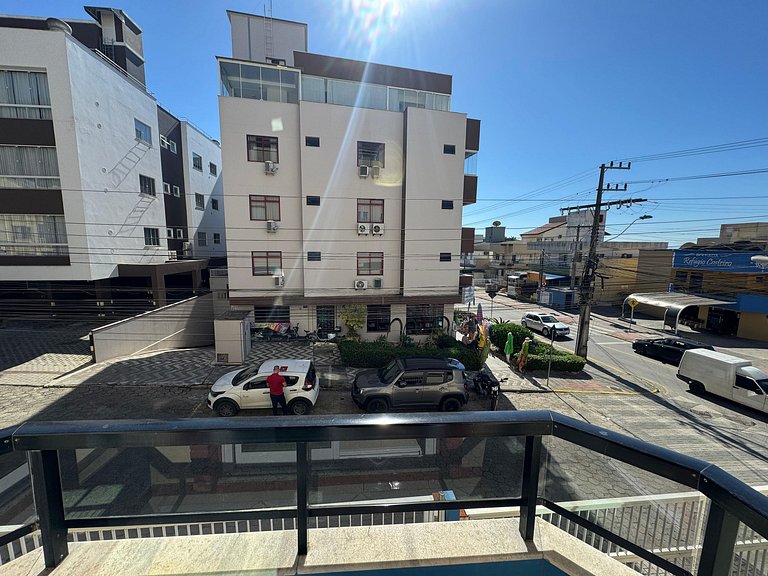 B13 - Res Berg Lateral com sacada