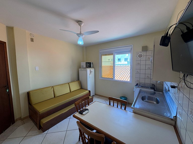 B12- Res Berg Lateral sem sacada