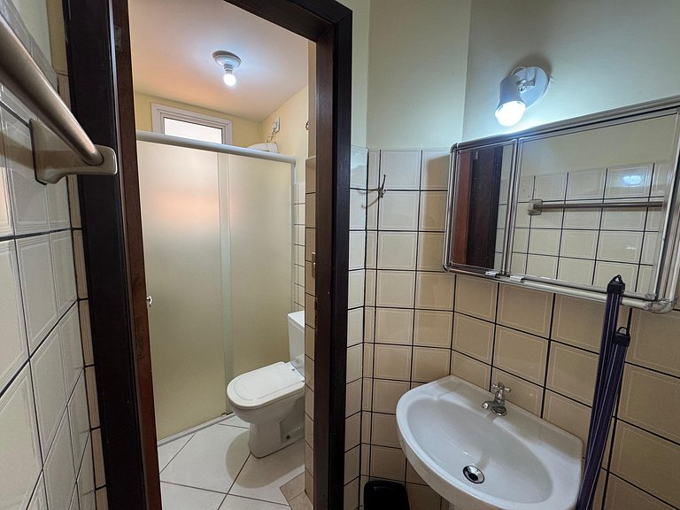 B12- Res Berg Lateral sem sacada